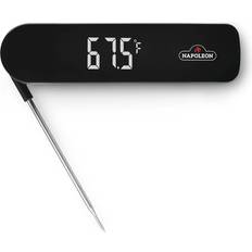 Napoleon Meat Thermometers Napoleon Folding Meat Thermometer 5.9"