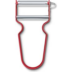 Sbucciatori Victorinox Pela Patate Star Double Rosso Extra Sbucciapatate