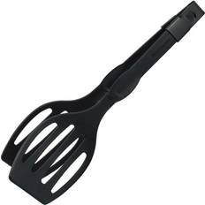 Westmark Ustensiles de cuisine Westmark Spatule Double "Duetto Flonal" Noir Pince de cuisine