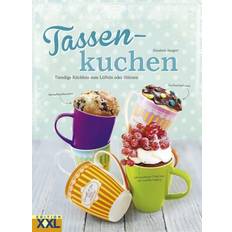 Günstig Kupfer Tassenkuchen: Trendige Küchlein Löffeln Becher