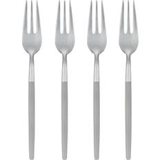 Gray Cake Forks Blomus Maxime Cake Fork