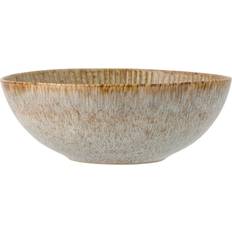 Round Salad Bowls Bloomingville Fleur Salad Bowl