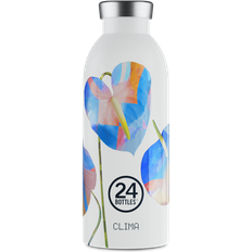 24 Bottles Bottles Clima flaske Drikkedunk 0.5L