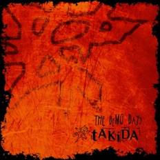 Takida: Demo days 2006 2020 (Vinyl)