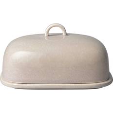 Smörask Villeroy & Boch Perlemor Smörfat