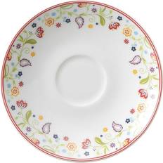 Platten Ritzenhoff & Breker Ritzenhoff & breker shanti doppio untere untertasse Platte