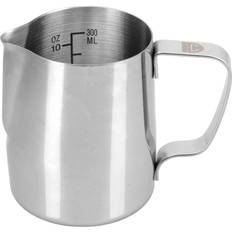 Acero inoxidable Tazas medidoras Gräwe Messkbecher 350 ml Edelstahl Taza medidora