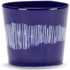 Serax Tasses Serax Céramique - Taille Unique - Bleu Tasse à espresso