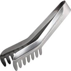 Apto para Lavavajillas Pinzas de cocina Fackelmann Spaguetti 19 cm Pinza de cocina