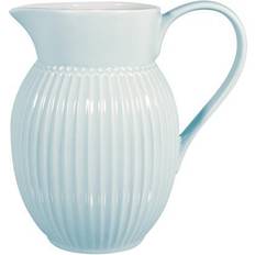 Blau Kannen Greengate Krug Alice 1500ml Kanne