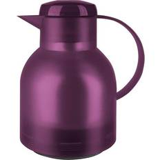 Purple Thermo Jugs EMSA Samba Thermo Jug