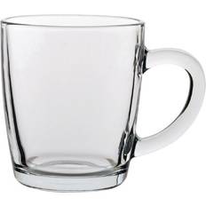 Verres Utopia Mug Tonneau 34 cl (Par 24) Verre