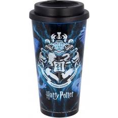 Harry Potter Kopper & Krus Harry Potter kaffe Termokop