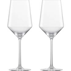 Zwiesel glas sauvignon Zwiesel Pure Sauvignon Hvidvinsglas 41cl 2stk