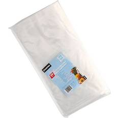 Transparent Sachets en Plastique et Aluminium Starpak LDPE 20 l 60 cm x 40 cm - Transparent Sachet en Plastique et Aluminium