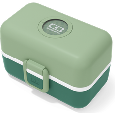 Monbento Madkasser Monbento Tresor Forest Madkasse 0.8L
