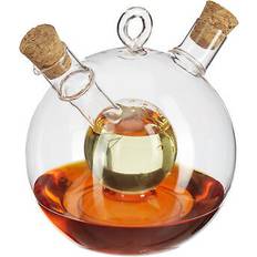 Relaxdays 10027668 Oil- & Vinegar Dispenser
