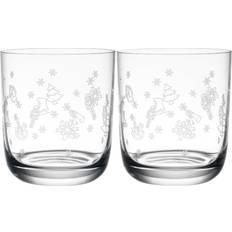 Accessori da cucina Villeroy & Boch Toy's Delight Double Old Fashioned Glass Set of 2 Bicchiere