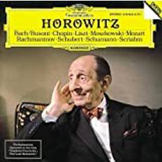 Vladimir Horowitz: The Last Romantic (Vinyl)