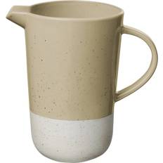 Ceramica Brocche Blomus Sablo Jug Kanne