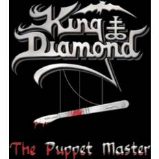 Pupper Master King Diamond (Vinyl)