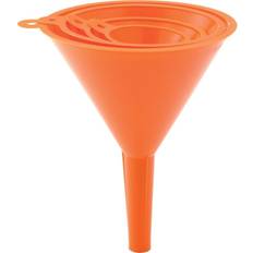 Orange Funnels Pressol Range 4tlg Funnel