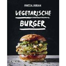 Hamburgerpressen Riva Vegetarische Hamburgerpresse