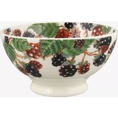 Emma Bridgewater Services Emma Bridgewater Fruits Blackberry French Dessert Bowl