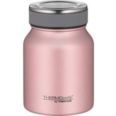Guld Termo madkasser Thermos Isoleret Madbeholder TC 0.5 Liter Rosé Gold Termo madkasse