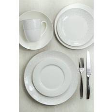 Maxwell & Williams Harlequin Coupe Dinner Set