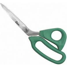 Green Kitchen Scissors Clauss Shears: 9" OAL, LOC Kitchen Scissors