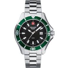 Swiss Alpine Military Nautilus herre fra
