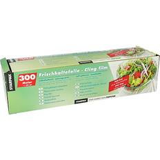 Starpak Husholdningsfilm Cut-box 30 cm x 300 m Plastpose & Folie