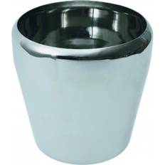 Blue Ice Buckets cube container Ice Bucket