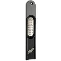 Rivejern Microplane Ingwerreibe 3in1 Rivejern