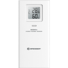 Bresser Termometre, Hygrometre & Barometre Bresser Termo-hygro-sensor
