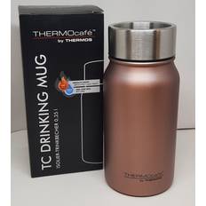 Thermos Med handtag Koppar & Muggar Thermos DRINKING Termosmugg