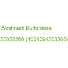 Westmark Smørskåler Westmark hoch Butterdose