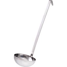 Mestoli per Zuppa Gräwe Schöpflöffel Gastro 11 cm Edelstahl Mestolo per Zuppa