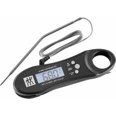 Zwilling Kitchen Thermometers Zwilling BBQ+ Digital Black Meat Thermometer