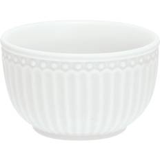 Greengate Keittiötarvikkeet Greengate Alice Kulho 10 cl White