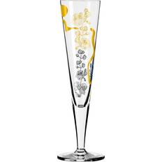 Sektgläser Ritzenhoff Goldnacht Champagnerglas No: Sektglas