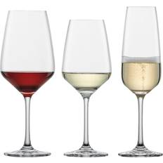 Schott Zwiesel Vinglas Schott Zwiesel taste premium Rotweinglas 6Stk.