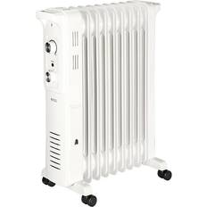 Ölradiatoren ECG 2090 indoor öl-radiator 2000