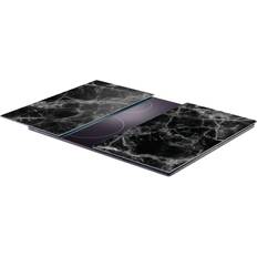 Zeller Snijplanken Zeller Hob Marble, Ceramic Chopping Board