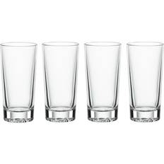 Spiegelau Verres Spiegelau Set de 4 verres À long drink Lounge 2.0 30,5 cl Transparent Verre