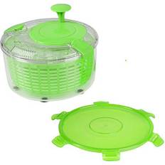 Genius Salatskål Mini Set of 4 Salatslynge