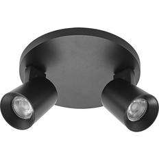 F Ceiling Flush Lights Arcchio Iavo 2 Ceiling Flush Light