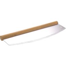 Pizzaschneider Allgrill Wiegemesser Pizzaschneider