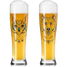 Ritzenhoff Ölglas Ritzenhoff Brauchzeit Wheat 2-p NO: Ölglas